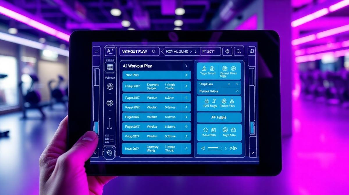 How to Use an AI Workout Generator: What It Can and Cannot Do