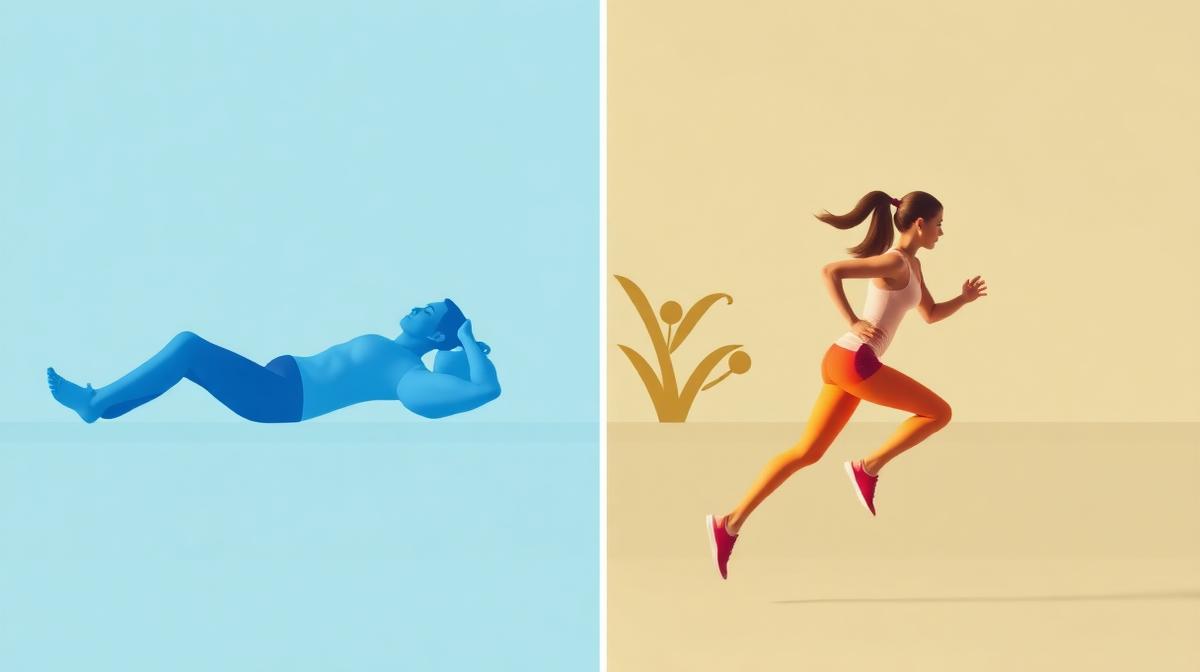 BMR vs TDEE: What's the Difference and Which One Should You Use?