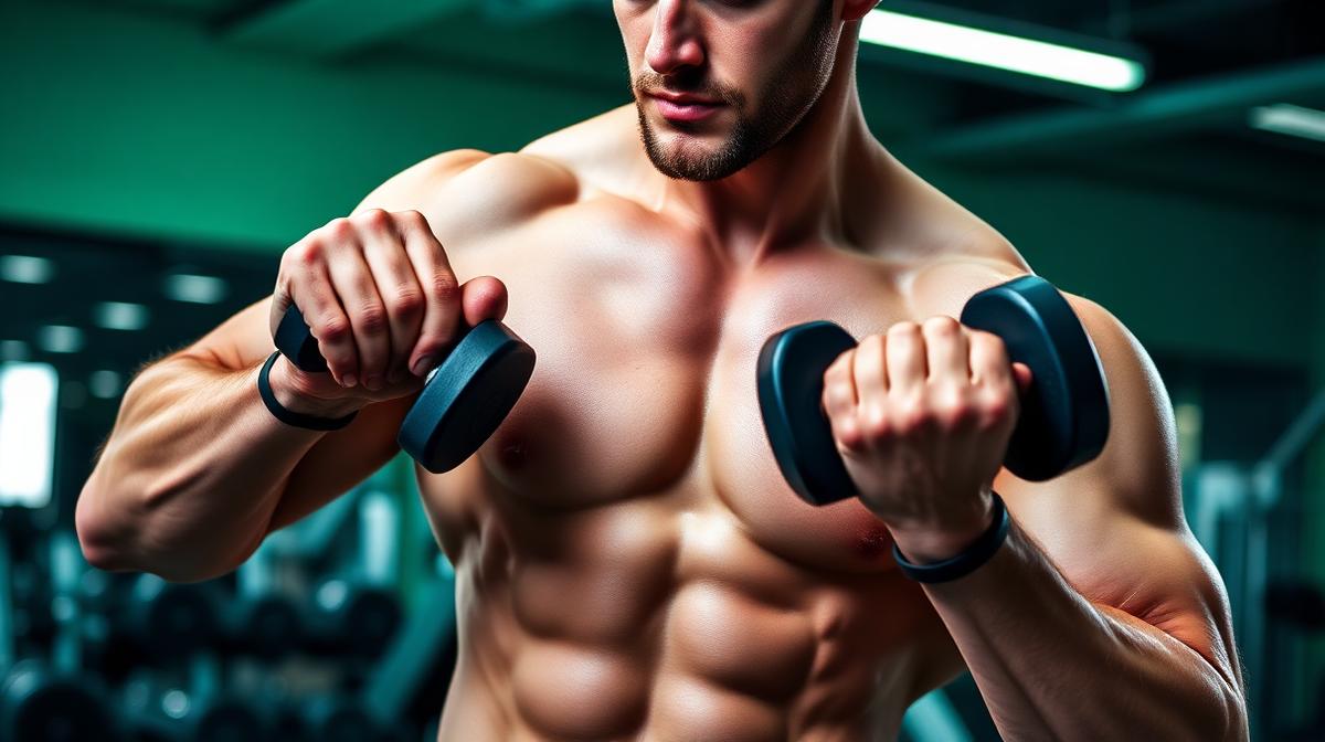 Body Recomposition: Can You Really Lose Fat and Build Muscle at the Same Time?