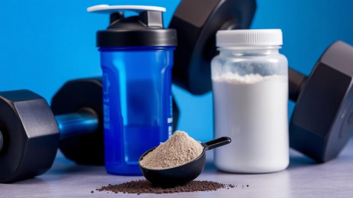 Creatine Loading vs Maintenance: How Much Should You Take?