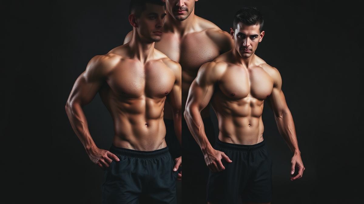 The Difference Between Cutting, Bulking, and Maintenance (And How to Calculate Each)