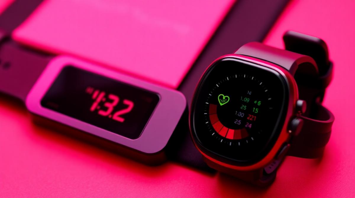 Heart Rate Zones Explained: How to Train Smarter, Not Just Harder