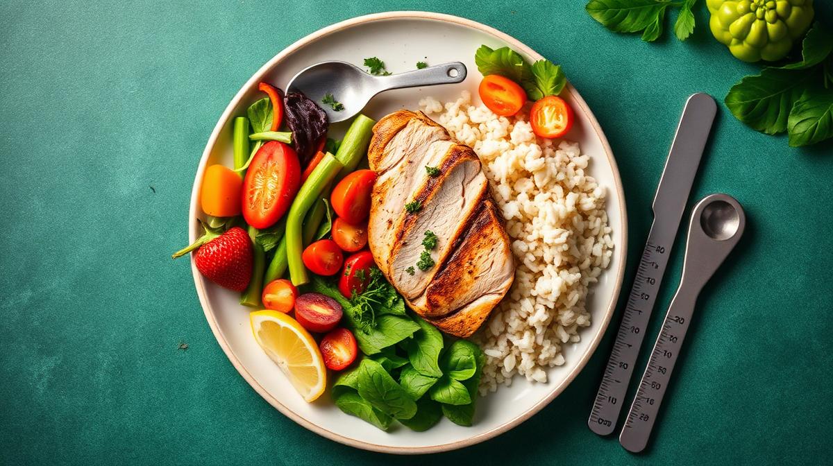 How to Calculate Your Macros: A Complete Beginner's Guide