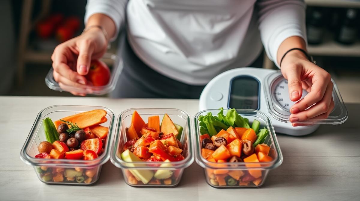 How to Create a Calorie Deficit Without Starving: The Complete Guide