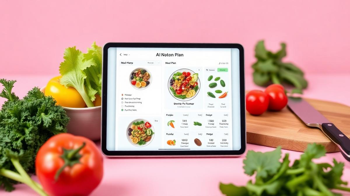 How to Read Your AI Meal Plan: Making the Most of a Generated Diet