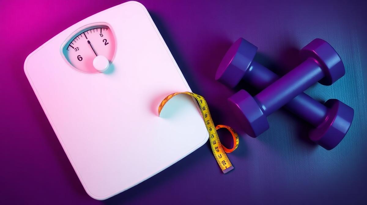 Lean Body Mass vs Body Fat: Why the Scale Is Lying to You