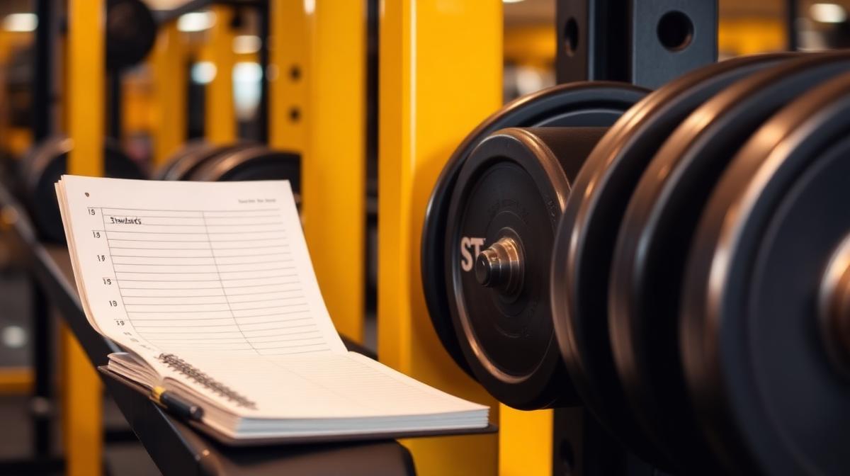 Strength Standards: How Strong Should You Actually Be?