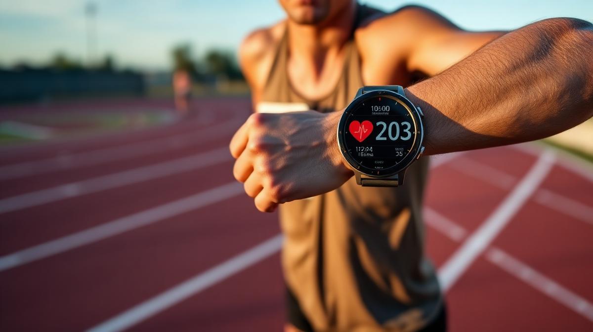 VO2 Max Explained: What Your Cardio Fitness Score Actually Means