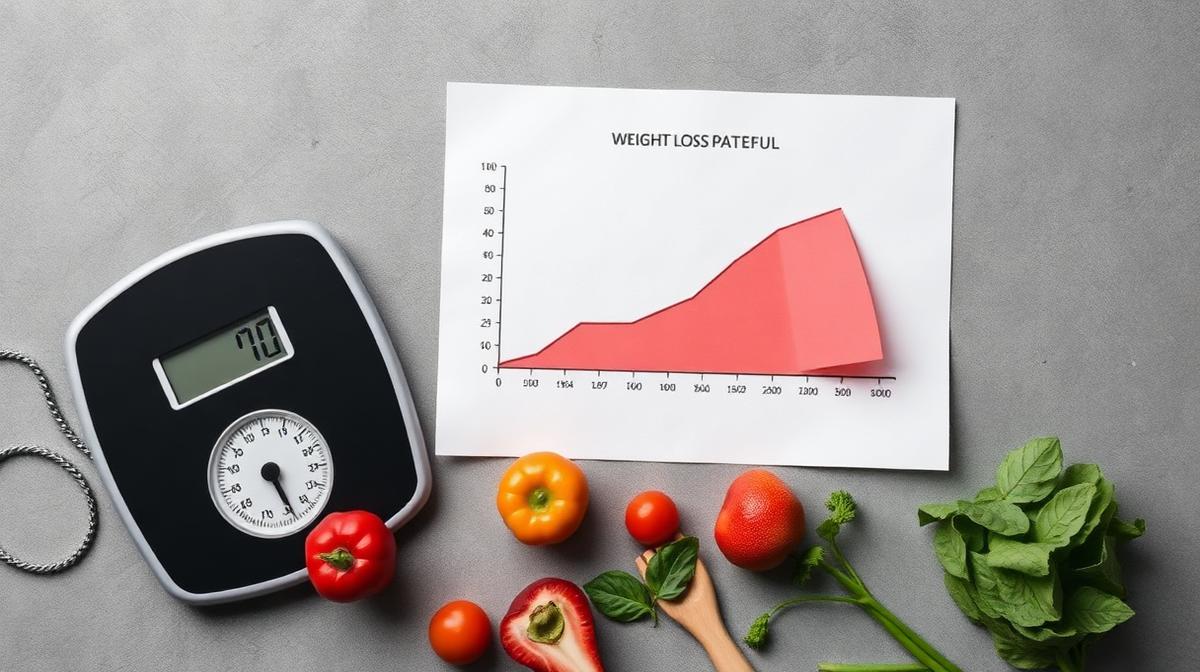 How to Break a Weight Loss Plateau: Adjusting Your Calories When Progress Stops