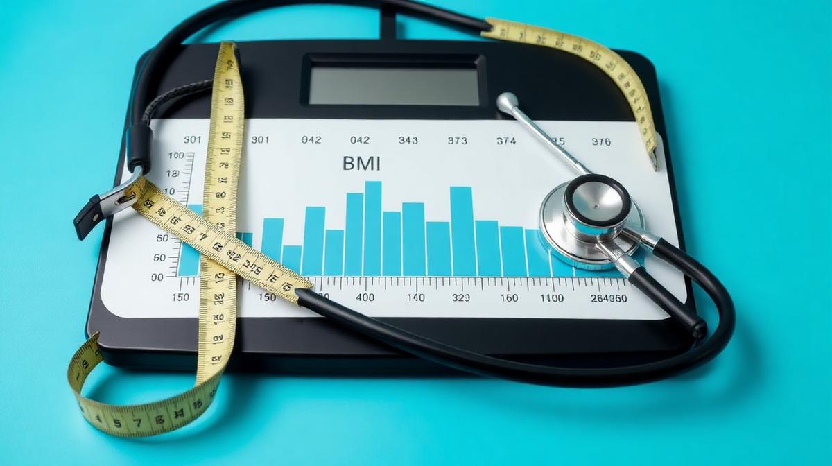 What Is a Healthy BMI? How to Read Your Results and What to Do Next