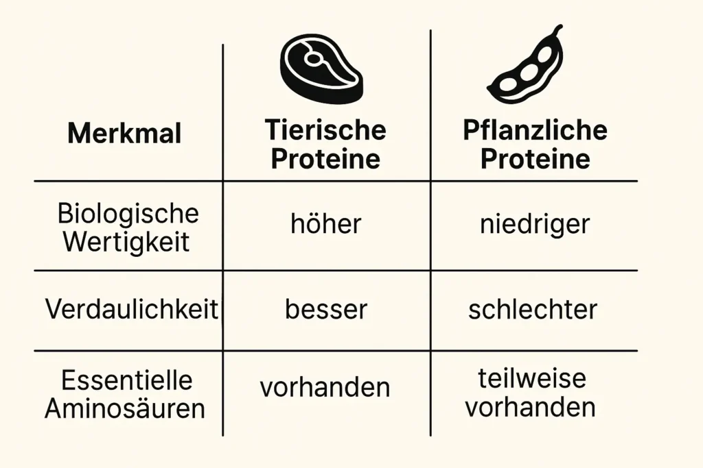 DiebestenproteinreichenLebensmittel
