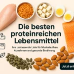 DiebestenproteinreichenLebensmittel