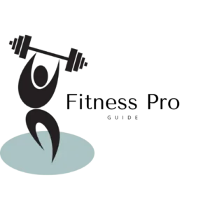 Fitness pro guide Logo