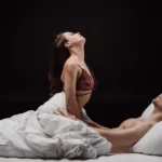 Sexstellungen