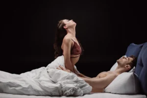 Sexstellungen