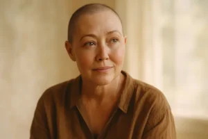 Shannen Doherty: Ein ruhiger Abschied in Würde – Porträt der letzten Jahre